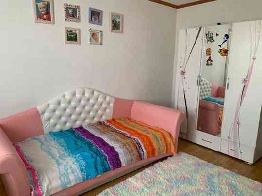 Сдается 2 комнатная квартира, Ворошиловский район, гастроном "Москва". 40 000 руб./мес. Донецк