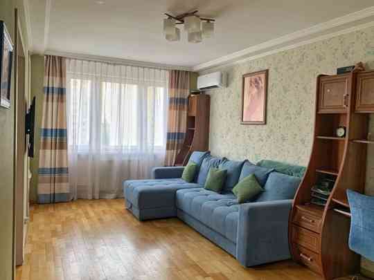 Сдается 2 комнатная квартира, Ворошиловский район, гастроном "Москва". 40 000 руб./мес. Донецк