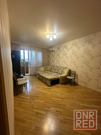 Сдам в долгосрочную аренду 2-х комнатную квартиру расположена Донецк - изображение 2