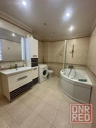 Сдам в долгосрочную аренду 2-х комнатную квартиру расположена Донецк - изображение 3