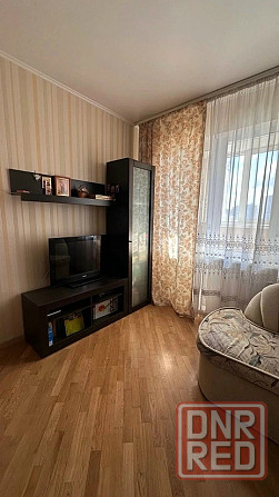 Сдам в долгосрочную аренду 2-х комнатную квартиру расположена Донецк - изображение 1