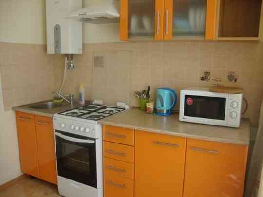 Сдается 1-комнатная квартира в Пролетарском районе Донецк