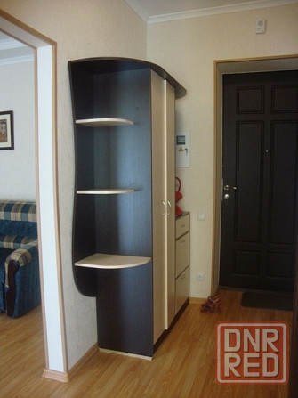 Сдается 1-комнатная квартира в Пролетарском районе Донецк - изображение 1