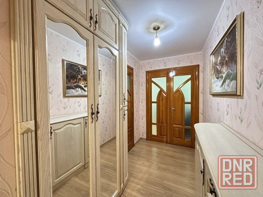 Будёновский район, ор-р Караван Донецк - изображение 1