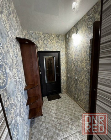 Сдается: Квартира-студия Донецк - изображение 4