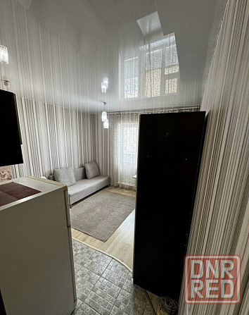 Сдается: Квартира-студия Донецк - изображение 1