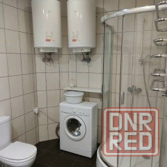 Сдам отличную 3-комнатную квартиру 86 м2 Донецк - изображение 4