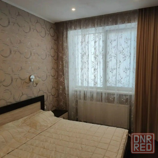 Сдам отличную 3-комнатную квартиру 86 м2 Донецк - изображение 1