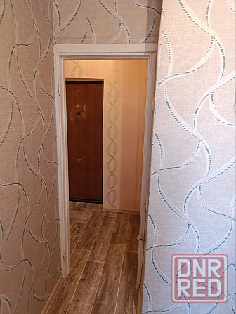 Продается 1 комн гостинка в центре , ул Ленина 5/9 Макеевка - изображение 7