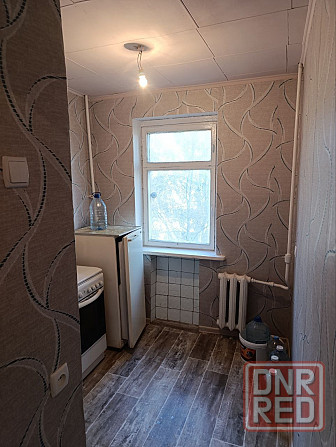 Продается 1 комн гостинка в центре , ул Ленина 5/9 Макеевка - изображение 9