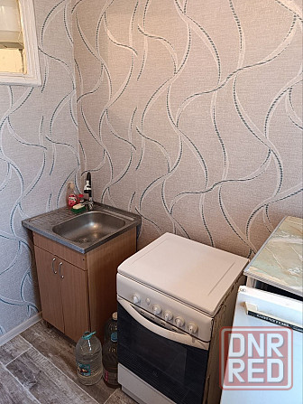 Продается 1 комн гостинка в центре , ул Ленина 5/9 Макеевка - изображение 3