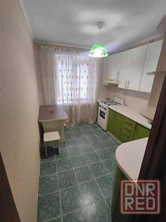 Аренда 2-х комнатной квартиры в Кировском районе, Текстильщик. Донецк - изображение 2