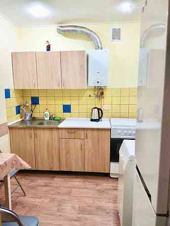 Аренда однокомнатной квартиры в Кировском районе, мкр Широкий Донецк