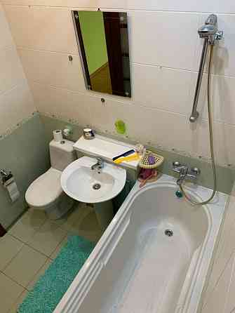 Аренда однокомнатной квартиры в Кировском районе, мкр Широкий Донецк