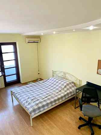 Аренда однокомнатной квартиры в Кировском районе, мкр Широкий Донецк