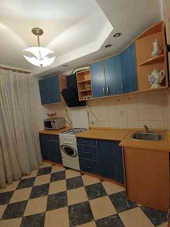 Аренда однокомнатной квартиры в Ворошиловском районе, Крытый рынок. На длительный срок. Донецк