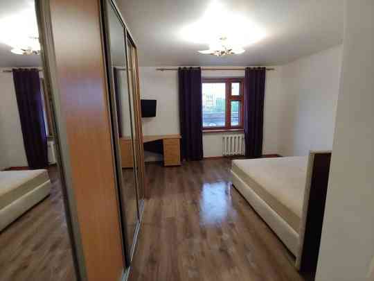 Аренда однокомнатной квартиры в Ворошиловском районе, Крытый рынок. На длительный срок. Донецк