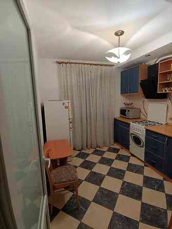 Аренда однокомнатной квартиры в Ворошиловском районе, Крытый рынок. На длительный срок. Донецк