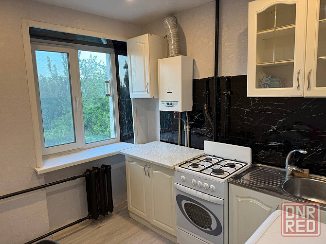 Сдам 1 комнатную квартиру Цирк Донецк - изображение 3