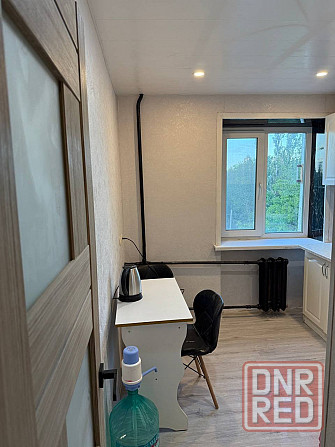 Сдам 1 комнатную квартиру Цирк Донецк - изображение 2