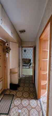 Сдаётся 2кв.Кировский рн.5/9 этаж.Общая площадь 46м2.Планировка Донецк