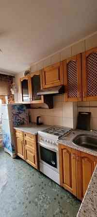 Сдаётся 2кв.Кировский рн.5/9 этаж.Общая площадь 46м2.Планировка Донецк