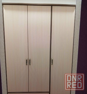 Сдается:2 комнатная квартира Этаж:6/9 Район:Будённовский Донецк - изображение 3