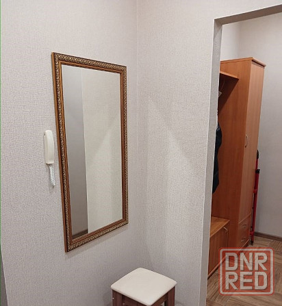 Сдается:2 комнатная квартира Этаж:6/9 Район:Будённовский Донецк - изображение 1