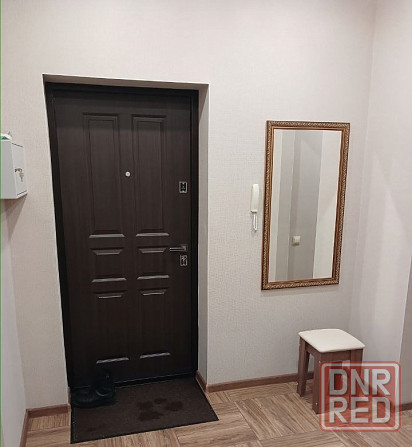 Сдается:2 комнатная квартира Этаж:6/9 Район:Будённовский Донецк - изображение 2