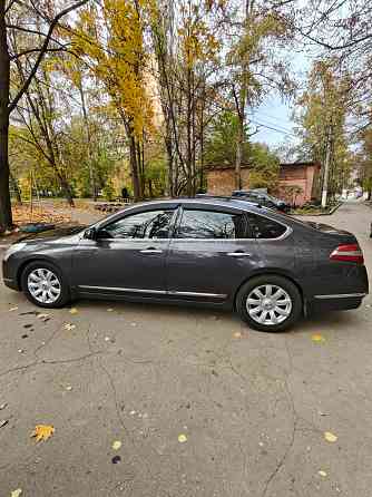 Продам Ниссан Теана 2008 г. 2,5л, 182 л.с. в отличном состоянии Донецк