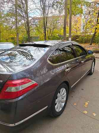 Продам Ниссан Теана 2008 г. 2,5л, 182 л.с. в отличном состоянии Донецк