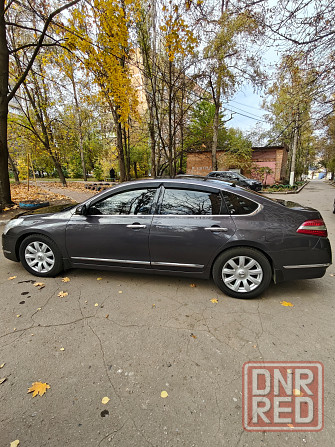 Продам Ниссан Теана 2008 г. 2,5л, 182 л.с. в отличном состоянии Донецк - изображение 5