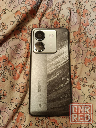 Poco M7 Pro 5G 12/256 Донецк - изображение 3