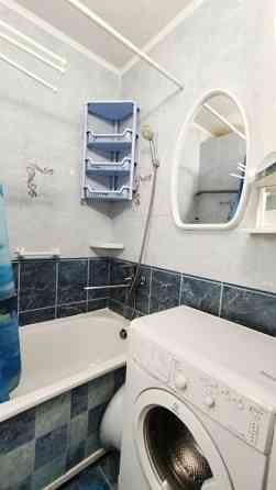 Сдаётся 2кв.Пролетарсктй рн.6/9 этаж.Общая площадь 46м2. Донецк