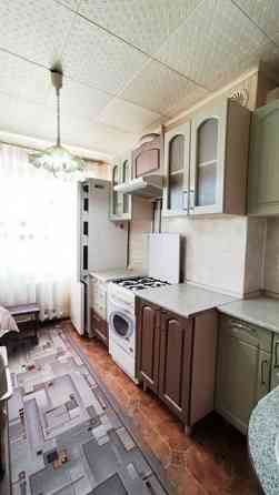 Сдаётся 2кв.Пролетарсктй рн.6/9 этаж.Общая площадь 46м2. Донецк