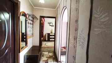 Сдаётся 2кв.Пролетарсктй рн.6/9 этаж.Общая площадь 46м2. Донецк