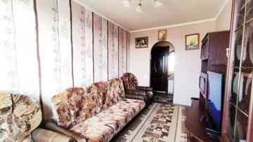 Сдаётся 2кв.Пролетарсктй рн.6/9 этаж.Общая площадь 46м2. Донецк