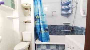 Сдаётся 2кв.Пролетарсктй рн.6/9 этаж.Общая площадь 46м2. Донецк