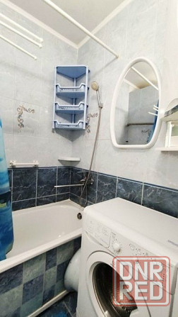 Сдаётся 2кв.Пролетарсктй рн.6/9 этаж.Общая площадь 46м2. Донецк - изображение 5