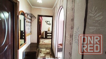 Сдаётся 2кв.Пролетарсктй рн.6/9 этаж.Общая площадь 46м2. Донецк - изображение 4