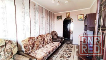 Сдаётся 2кв.Пролетарсктй рн.6/9 этаж.Общая площадь 46м2. Донецк - изображение 2