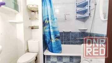 Сдаётся 2кв.Пролетарсктй рн.6/9 этаж.Общая площадь 46м2. Донецк - изображение 3