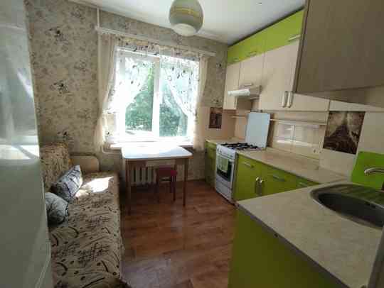 Аренда однокомнатной квартиры в Ворошиловском районе, Крытый рынок. Донецк