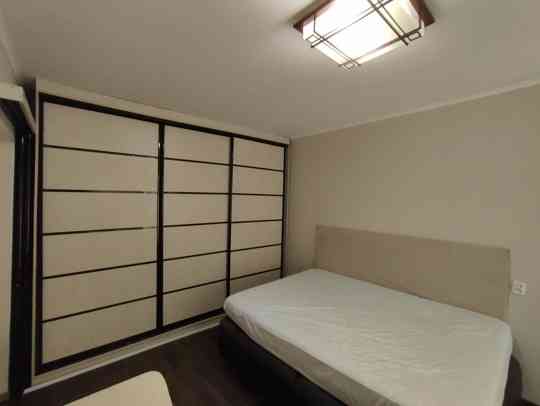 Аренда однокомнатной квартиры в Ворошиловском районе, Крытый рынок. Донецк