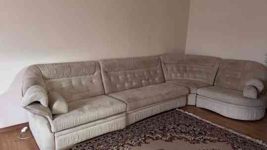 Сдается: 2 комн. квартира на длительный срок Донецк