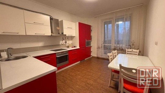 Сдается: 2 комн. квартира на длительный срок Донецк - изображение 1