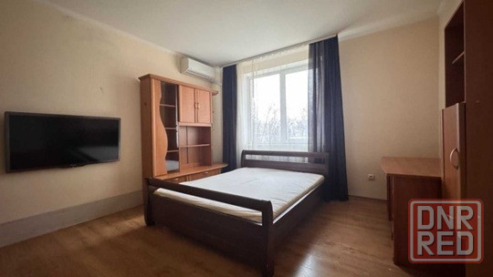 Сдается: 2 комн. квартира на длительный срок Донецк - изображение 2