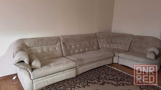 Сдается: 2 комн. квартира на длительный срок Донецк - изображение 4