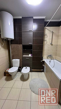 Сдается: 2 комн. квартира на длительный срок Донецк - изображение 3