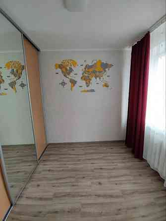 Сдается 3-комнатная квартира 72 кв. м Донецк